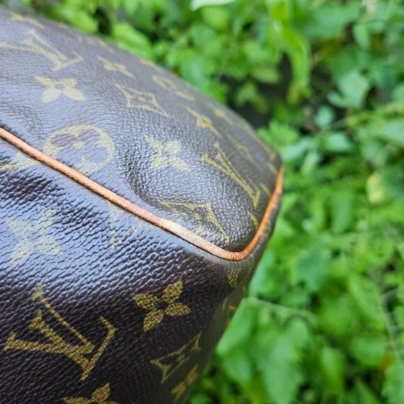 Louis Vuitton LV Hand Bag Speedy 30 - Picture 10 of 14